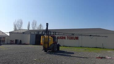 qoşqu lapet: Çiləyici 1300 LT -lik. Türkiyənin çox keyfiyyətli Öntar firmasıdır. 4 — 1