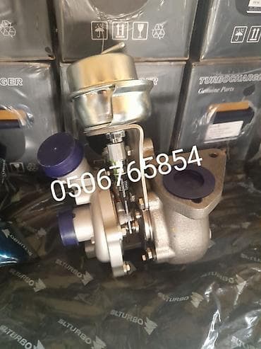 ford starter: Kia Rio turbosu Bütün növ avtomobillərin,ağır texnikaların turbosu və — 1