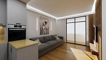 velosiped kirayə: Yasamal Rayonu Nizami Metrosu Nizani City Yaşayış Kompeksi 2 Otaqlı — 3