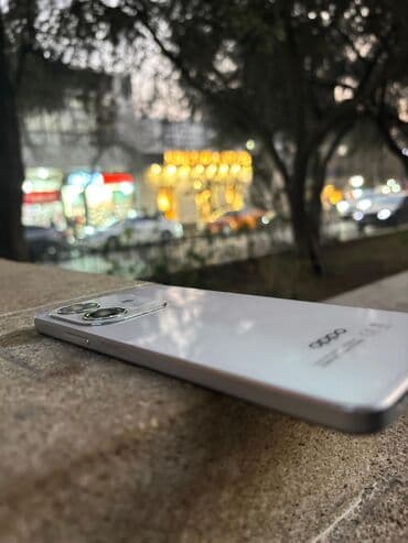 nokia 8800 4g: Oppo 3, rəng - Ağ — 7