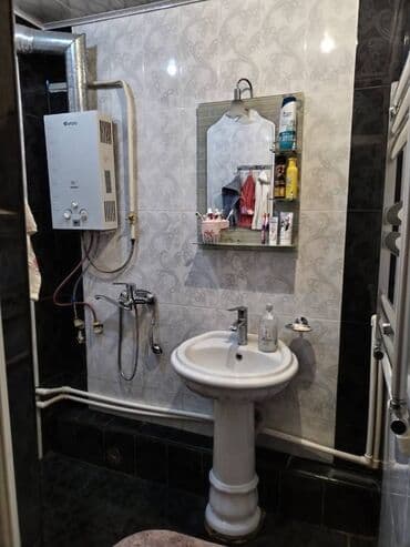 квартиры в баку в ипотеку: Сумгайыт, 2 комнаты, Вторичка, 60 м² — 11