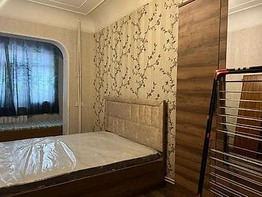 2 otaqlı mənzil – həyət kompleksi və uşaq meydançası ilə Aile ve — 8