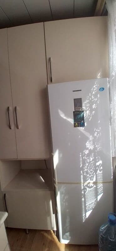 saray mtk 67 kv: Qaz su işıq daimidir.2 otaq 65 kv dır.Ancaq ailəyə verilir.Fikri ciddi — 7