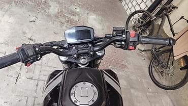 питбайк в баку цена: - 250, 250 см3, 2024 год, 17000 км — 7