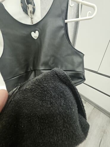 ziyafet donu: Don, Gündəlik, 5 - 6 yaş, Zara Kids — 2