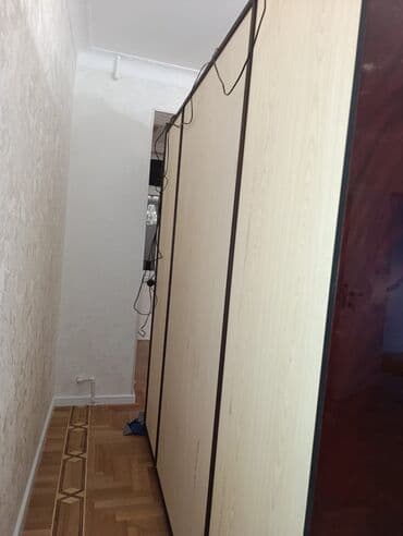 шкаф для посуды: Распашной, 5 дверей Прямой шкаф, Стенка — 4