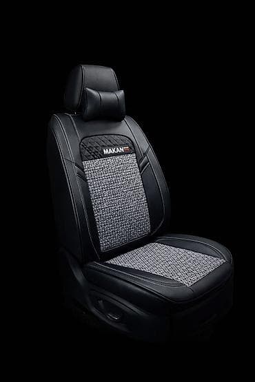 renault 12 1996: Avtomobil oturacağı üçün üzlük dəsti – MAKAN - Universal ölçülü — 2