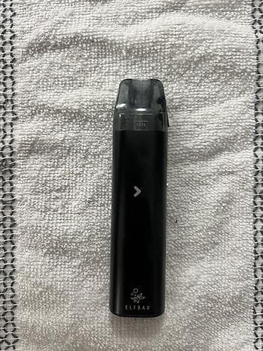 sapacki sekilleri: ELFBAR pod sistemi – kompak və istifadəsi rahat vape cihazı — 1