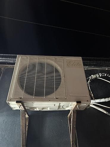 gree kondisaner: Kondisioner .İşlək vəziyyətdədir.Qazı yeni vurulub .Yuyulub. 30-35 kv — 2