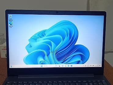 ariston su qizdirici: Lenovo 15.6" noutbuk Əsas xüsusiyyətlər: - 15.6" ekran, nazik — 1