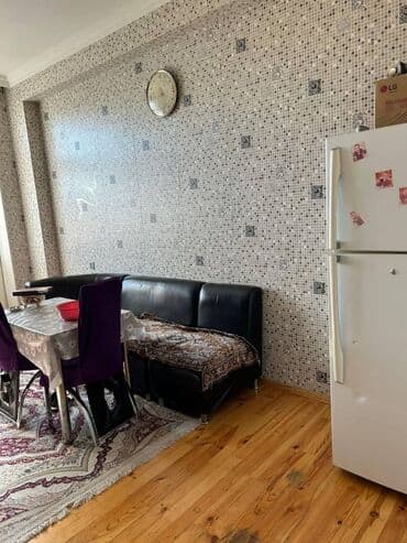 qubada evler kredit: 3 otaqlı, Yeni tikili, m. Həzi Aslanov, 107 kv. m — 5