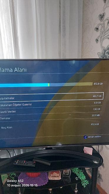 ps4 slim disk: PlayStation 4 Slim oyun konsolu paketi - Model: PS4 Slim - Yaddaş: 1 — 4