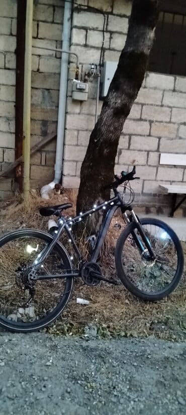 русский язык 5 класс л м бреусенко т а матохина: Б/у Горный велосипед 29", скоростей: 21, Самовывоз — 5