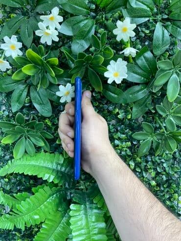 samsung a55 kontakt home: Samsung Galaxy A03, 64 GB, rəng - Göy, Zəmanət — 3