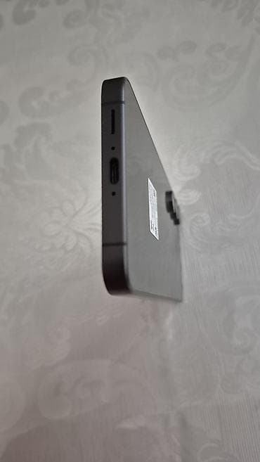 ryzen 5 1600: Samsung Galaxy S23 FE, 128 GB, rəng - Qara — 4