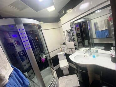 sabuncuda satılıq evler: Bakıxanov qəs., 2 otaqlı, Yeni tikili, 82 kv. m — 13