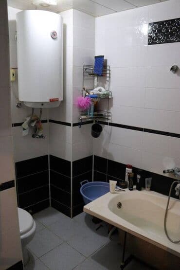 купить дом в баку у моря: Пос. Бакиханов, 3 комнаты, Новостройка, м. Гара Гараев, 130 м² — 10