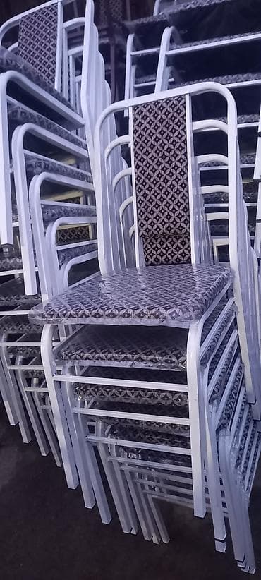 продажа мебели бу: Kafe və restoranlar üçün 4 nəfərlik 6 nəfərlik 8 nəfərlik stul və — 3