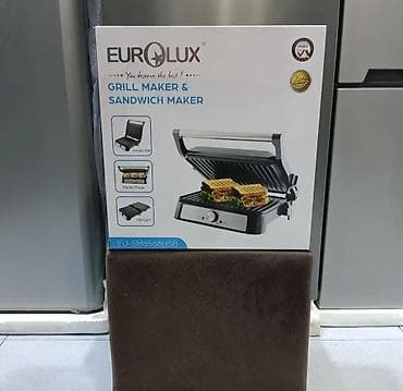 xiaomi poco m3: Qril Eurolux, rəng - Boz, Yeni, Pulsuz çatdırılma, Rayonlara çatdırılma — 1