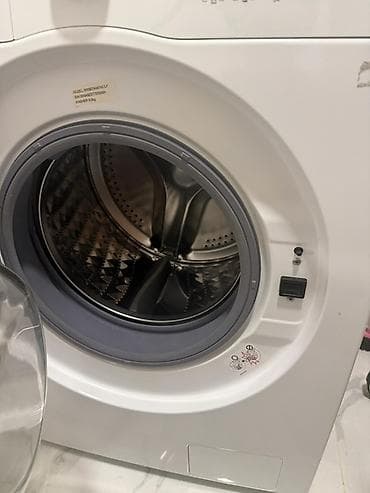 Samsung önyükləməli paltaryuyan maşınplatasi xarab olub die,pulsuz — 3
