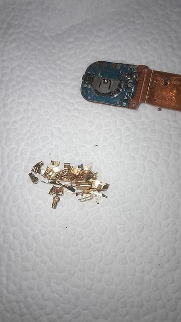 Ноутбуки: 3 qram platadan sokulub qrami 100 m — 2