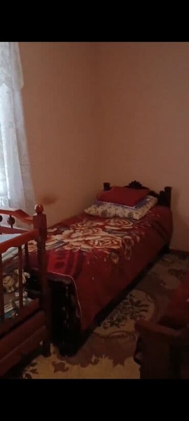 qarabağda kirayə evlər: Qusarda kohne hamamlar kucesinde yerlesir. Geniş və avadanlıqlı — 3