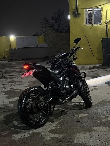 kreditle moped satisi: (Senedleri Qaydasindadi) (Sgorta teze olub Texsmotur teze olunub) — 1