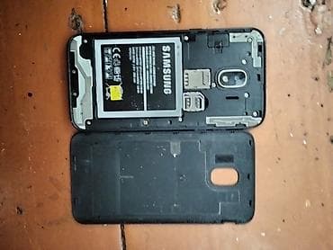 samsung j2 (2018): Samsung Galaxy J2 Core, 16 GB, rəng - Qara — 4