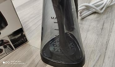 par utuleri: Ütü utu par utu par ütü par ütüsü DSP 1500 watt 260 ml su tutumu Elave — 6