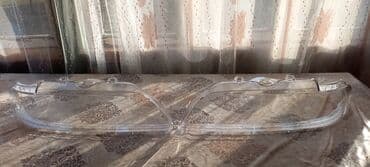 фольксваген поло новый кузов: Комплект, Ближний, дальний свет, 2000 г., Аналог, Новый — 5