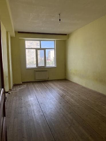 evim az kiraye evler: 3 otaqlı, Yeni tikili, m. Həzi Aslanov, 95 kv. m — 3