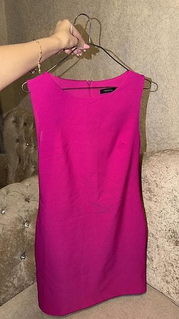 Gündəlik don, Mini, Trendyolmilla, M, L