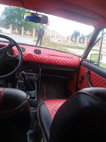 mercedes paxlava goz: Mator karopqa ela veziettdedi ili 2004 — 5