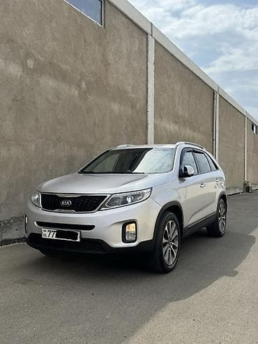 bmw e39 disk teker: Kia Sorento: 2 l | 2013 il Krossover — 1