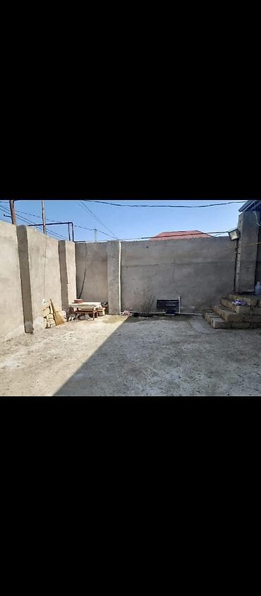 ev satisi: 3 otaqlı, 110 kv. m, Yeni təmirli — 6