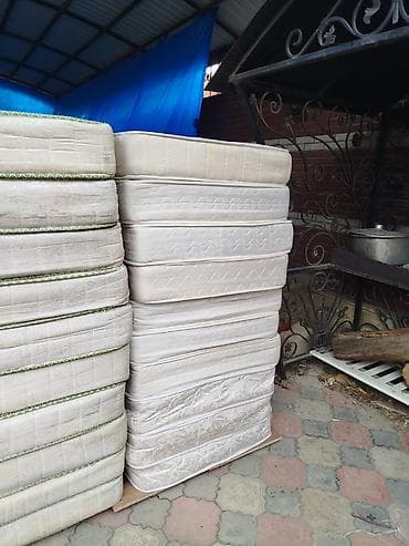 Matras 90/200. Temiz seliqeli 100 eded var .Qiymet 35 azn (1) Unvan