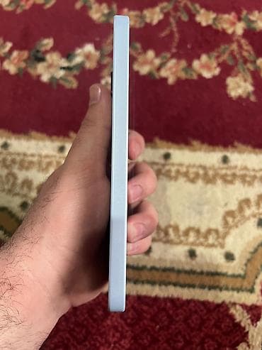 samsung galaxy j5 2017: Samsung Galaxy A35, 256 GB, rəng - Ağ — 5