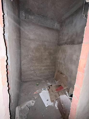 1 otaqlı, Yeni tikili, 73 kv. m — 9