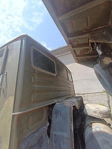 tır maşınları: Maşın nagadi dir mator yağ yemir her gün sürülən maşındır zavod qoy — 7