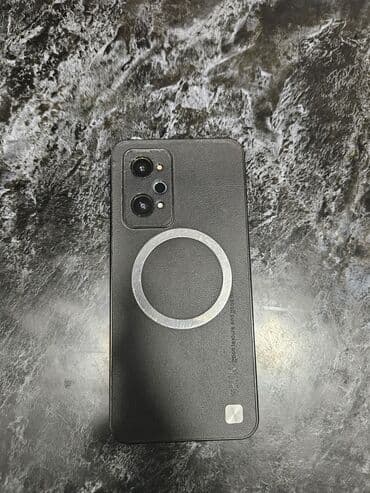 simsiz rabitə: Realme Simsiz şarj — 4