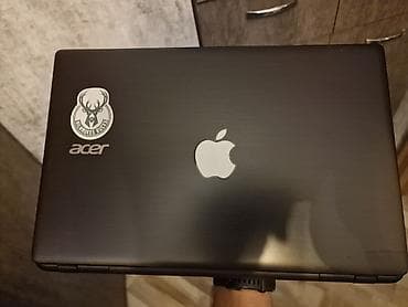 lenovo core i7: Acer E5-571 markalı Notebook İşlənmişdir Oyun üçün normal iş üçün — 2