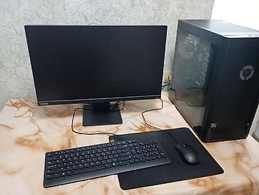 ayfon 16 e: Lenovo Legion stolüstü oyun kompüteri - Model: Lenovo Legion (System — 2