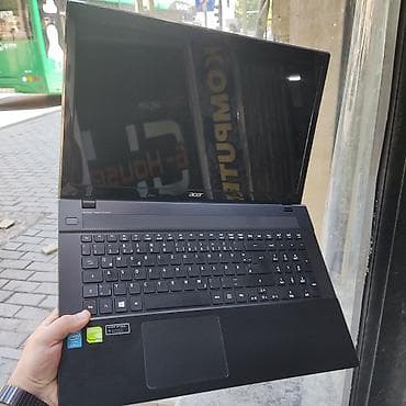 nvidia shield: Şəkillərdə görünən, gözəl noutbuku sizə təqdim edirik.☺️ Təmirdə — 2