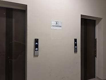 goranboyda kiraye evler: Qaraçuxur qəs., 2 otaqlı, Yeni tikili, m. Neftçilər, 98 kv. m — 2