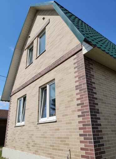 ремонт мебели на дому: AMK FASAD HƏM SƏRFƏLİ HƏM KEYFİYYƏTLİ.Ev üçün üzlük materialı, kərpic — 2