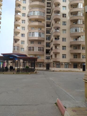 купить квартиру в баку ясамал: Поселок Ясамал, 2 комнаты, Новостройка, м. Эльмляр Академиясы, 111 м² — 17