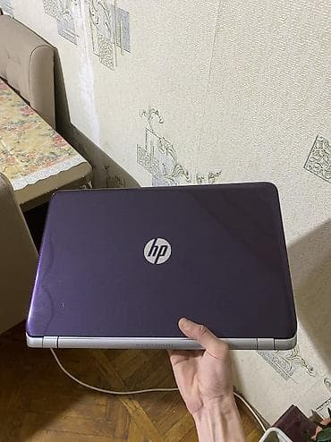 ps5 oyun disk: İşlənmiş HP Pavilion, 15.6 ", AMD A6, 1 TB, Ünvandan götürmə, Pulsuz çatdırılma, Ödənişli çatdırılma — 8