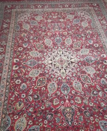 menzereli divar kagizlari: Xalça Dekorativ — 2