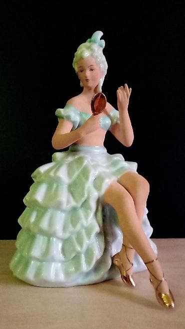 keks qablari: Çay dəsti — 4