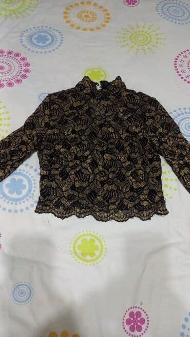 türk istehsalı olan qadın şubaları: Digər qadın geyimləri — 10